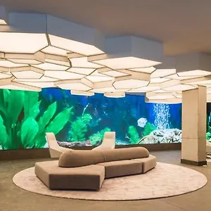 Otel Ilunion San Mames