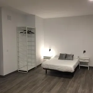 Apartamento And Kitchen, Bilbao
