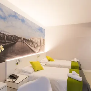 Bilbao City Rooms Bilbau