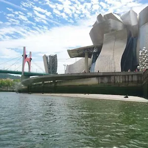 Apartamento Etxe Ederra, Bilbao